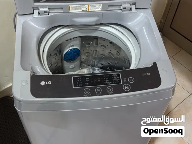 غساله Lg وكاله