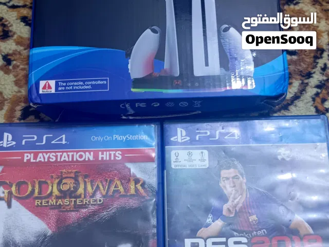 ستاند بلي فايف معه اقراص بلي فور اسعار مناسبه استفسار خاص