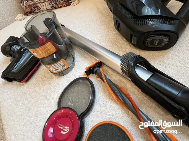 Philips Vacuum Cleaners for sale in Jeddah