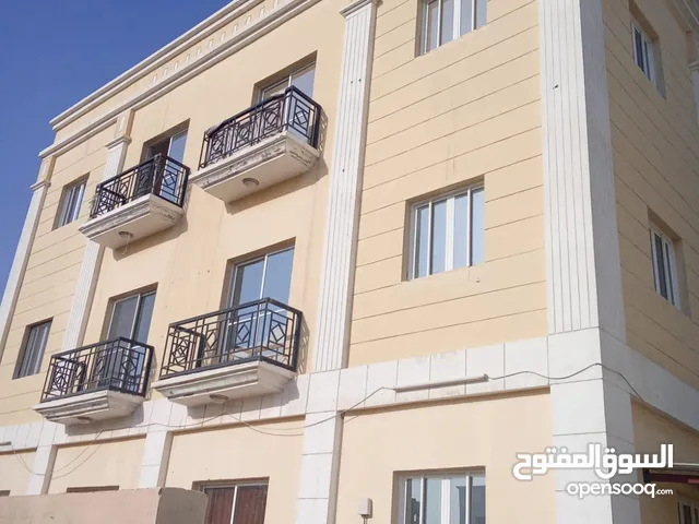 600 m2 3 Bedrooms Apartments for Rent in Al Batinah Sohar