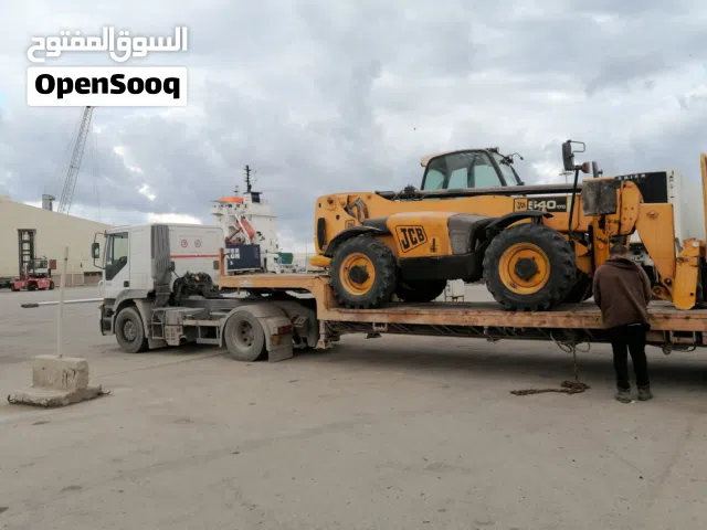 فوركة تلسكوب للايجار