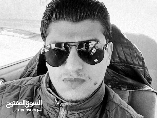 Abed alrhman Almesha