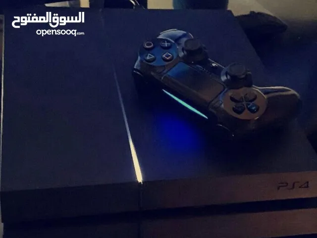 PlayStation 4 PlayStation for sale in Amman