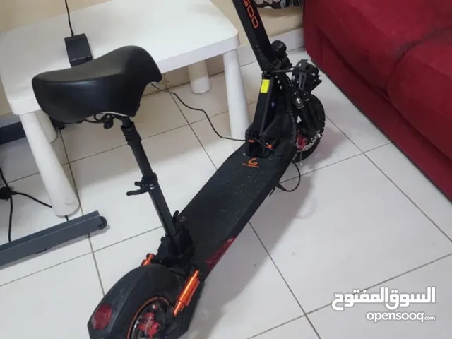 سكوتر kugoo s5 Max