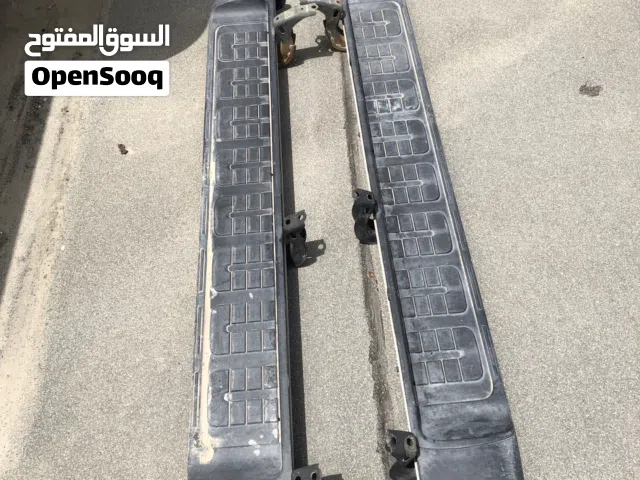 تيوتا FJ 2010