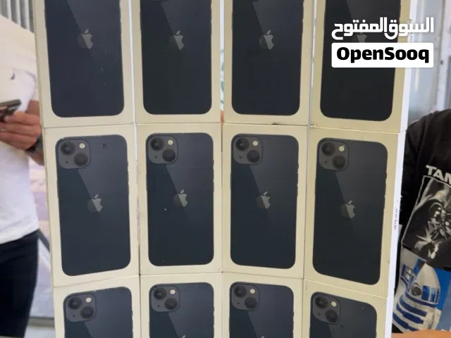 Apple iPhone 13 128 GB in Amman