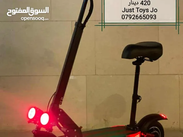 سكوتر كهرباء شاومي Xiaomi برو ماكس  E_Scooter Pro Max