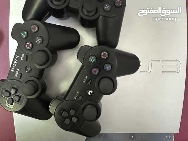 PlayStation 3 PlayStation for sale in Giza