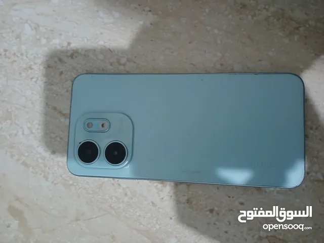 عندي انفنيكس سمارت 9 كزيوني