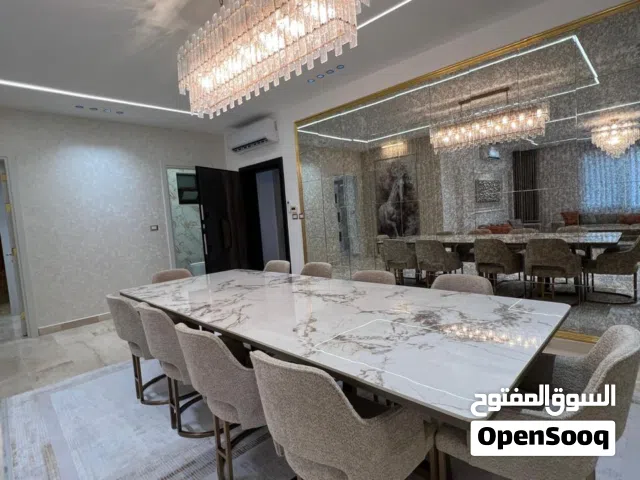 300 m2 4 Bedrooms Apartments for Rent in Amman 4th Circle