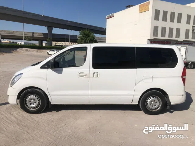 FOR SALE: HYUNDAI H1 – 2016
