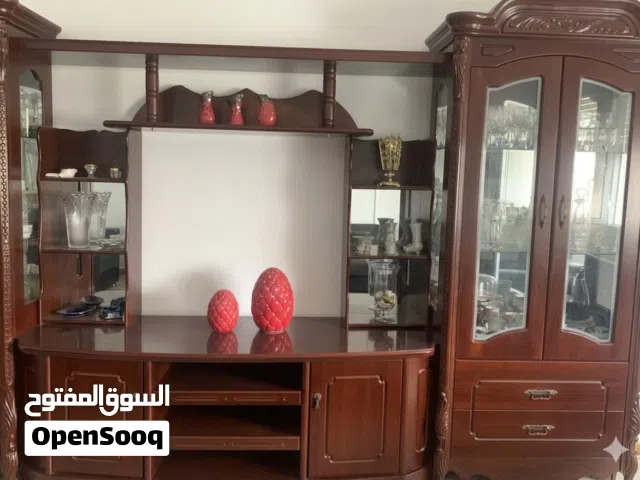 مكتبة أنيقة أثاث إيطالي