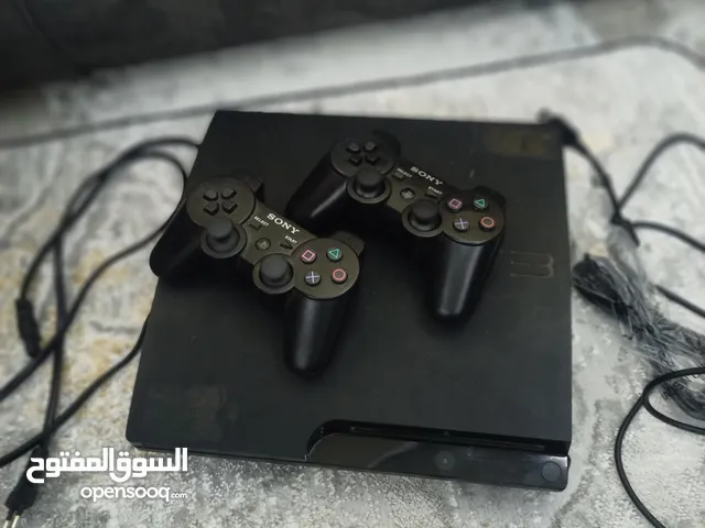 Playstation 3 for sale in Tripoli