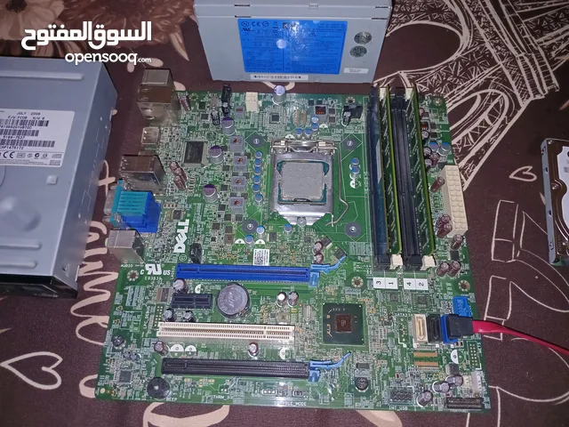  Motherboard for sale  in Tripoli