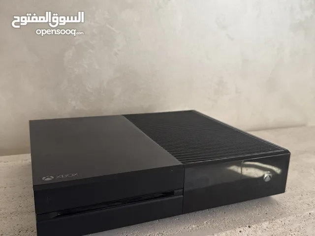 Xbox one .