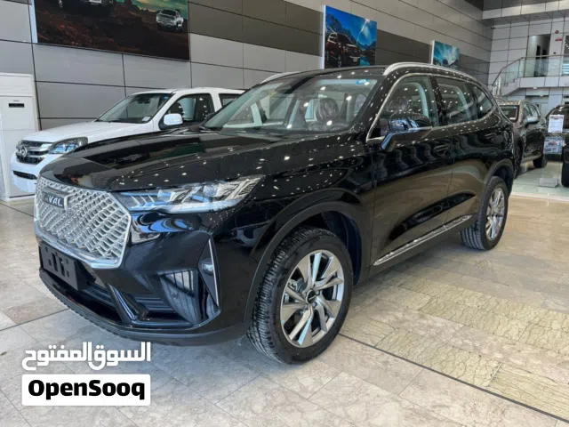 هافال H6 للبيع