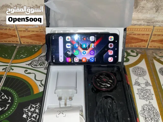 Infinix Other 512 GB in Ibb
