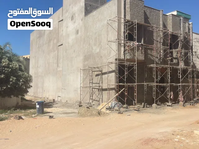 Building for Sale in Tripoli Al-Krama