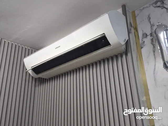 Samsung 2 - 2.4 Ton AC in Amman