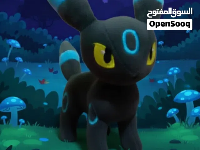 العاب بوكيمون اصلي Pokémon