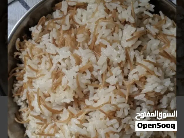 طبخات جاهزه