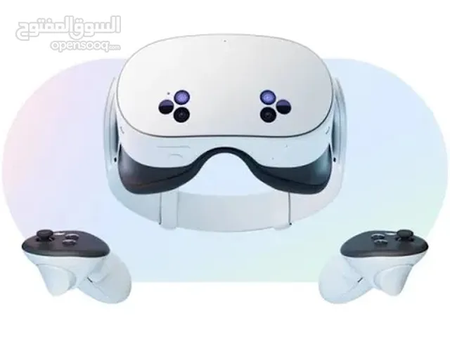 Vr Meta quest 3s في ار ميتا كويست