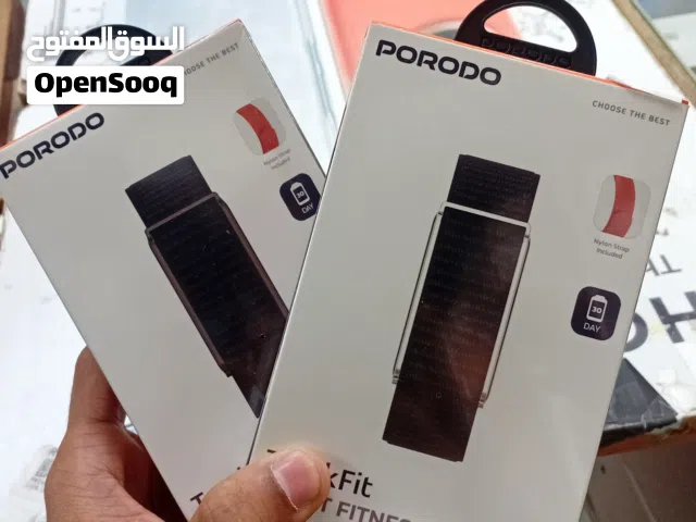 PORODO FITNESS BAND NEW AVAILABLE