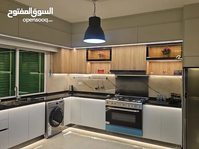 150 m2 3 Bedrooms Apartments for Rent in Amman Tabarboor