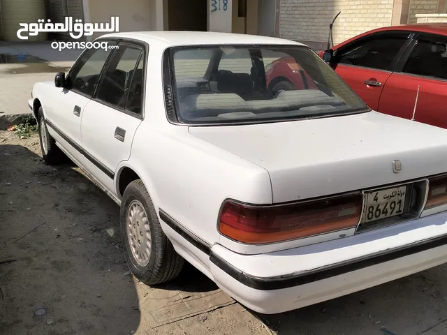 Used Toyota Cressida in Al Ahmadi