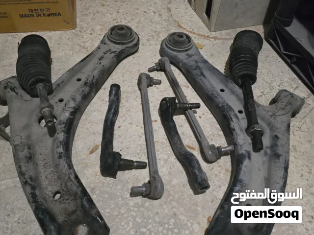 مازدا 2 موديل 2008/2015