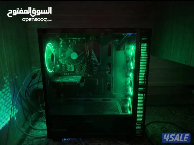 بيسي قيمنق للبيع
