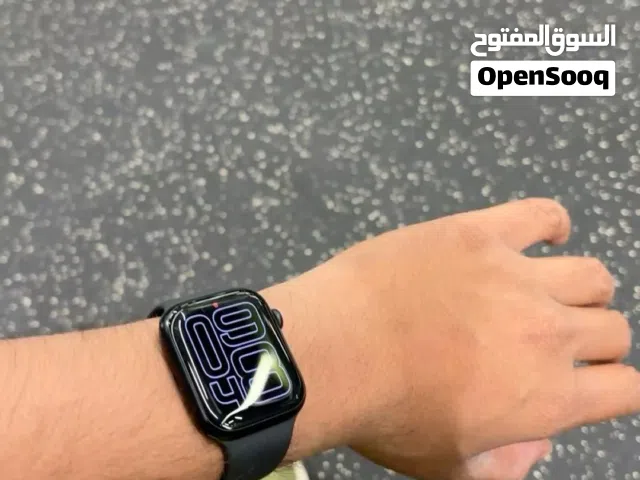 Apple watch s10