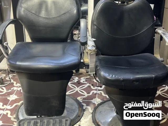 كراسي حلاقه 2