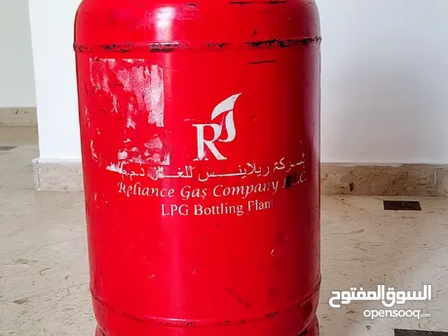 ajman cylinder 230