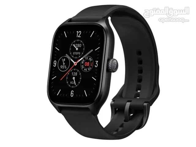 ساعة amazfit gts 4