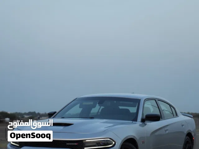 Used Dodge Charger in Muscat