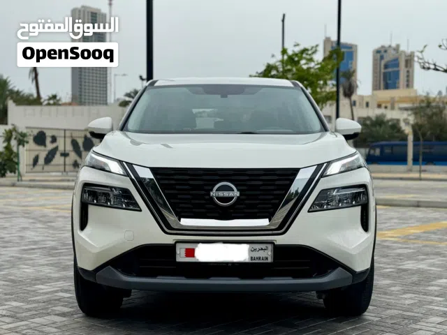 NISSAN X-TRAIL 2023- SINGLE OWNER / EXCELLENT CONDITION