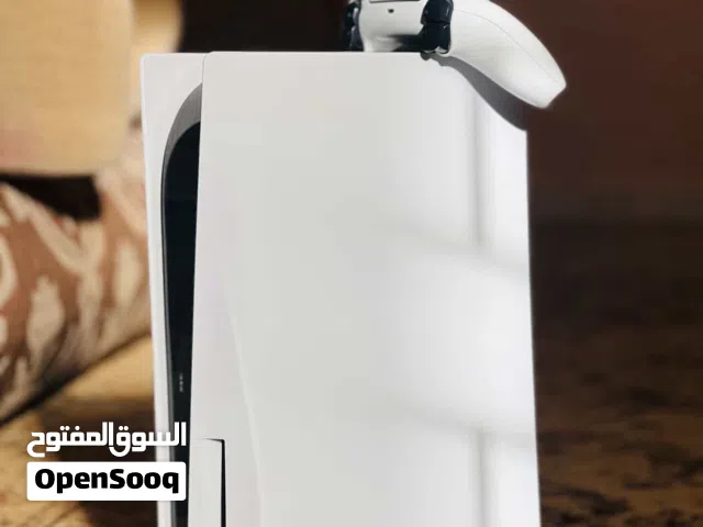 بلاي ستيشن 5للبيع
