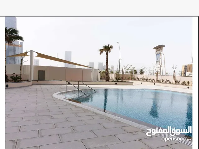 شقة للبيع بابوظبي مدينه مصدر