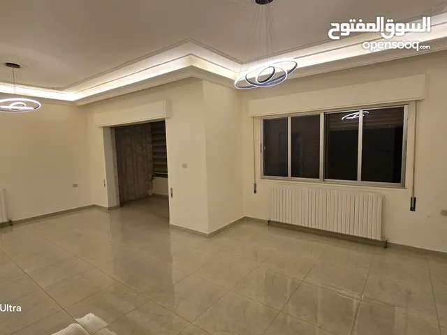 شقه فارغة للإيجار في ام اذينه 150 متر بدون مصعد