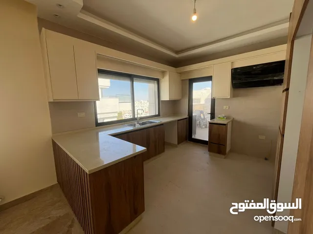 145 m2 3 Bedrooms Apartments for Rent in Amman Dahiet Al-Nakheel