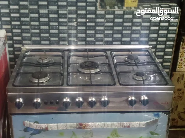 Fresh Ovens in Baghdad