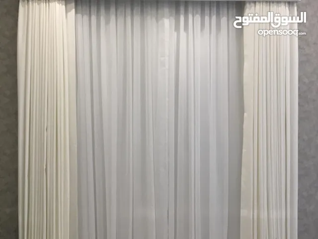 AL Naimi Curtains Shop / We Make New Window Curtains / Rollers / Blackout Anywhere Qatar