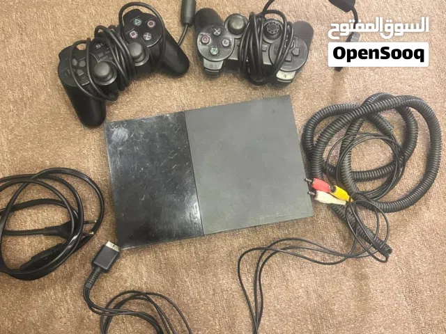 PlayStation 2 PlayStation for sale in Amman