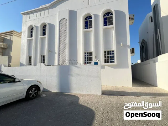 110 m2 3 Bedrooms Apartments for Rent in Muscat Bosher