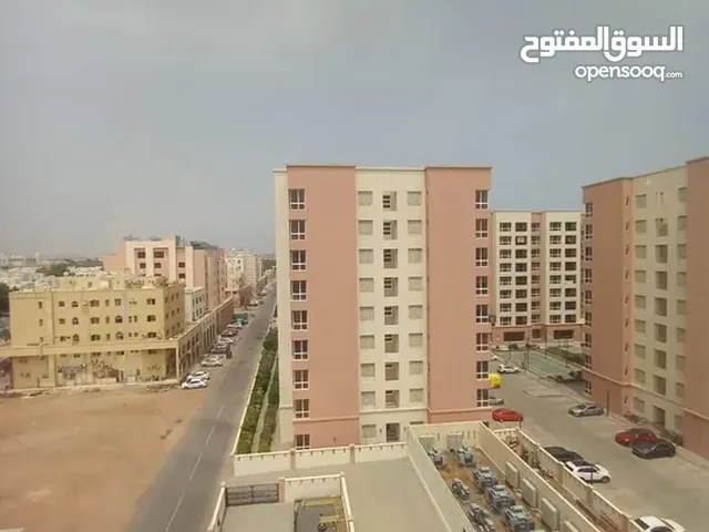 95 m2 2 Bedrooms Apartments for Rent in Muscat Ghubrah