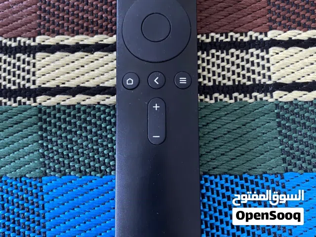 جهاز تحكم تلفزيون شاومي Xiaomi