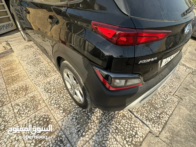 هونداي كونا 2023