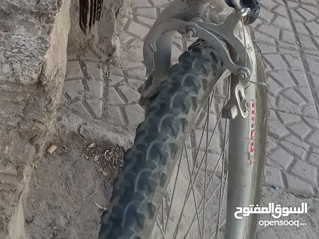 سيكل روكي مستعمل