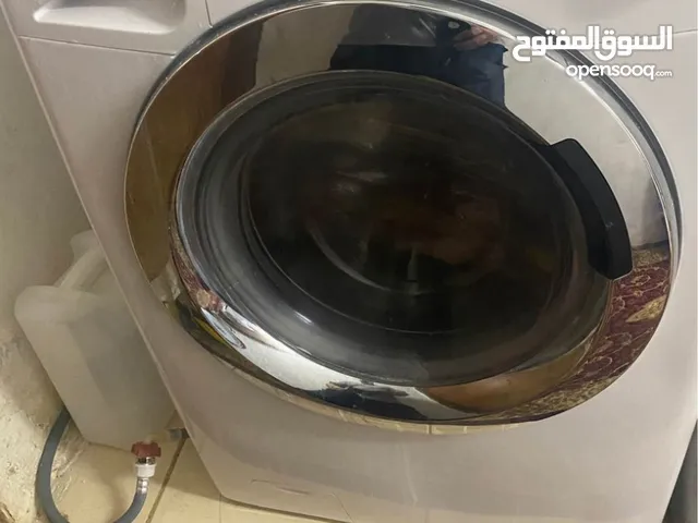 Candy washing machine with dryer for sale كاندي غساله فل اوتامتيك